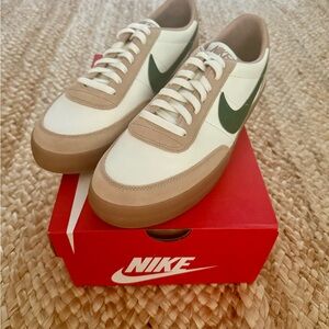 NIKE KILLLSHOT 2 LEATHER, Size 11 (Men’s)